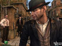 le Testament de Sherlock Holmes pc