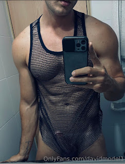 David Arenas Eljach onlyfans