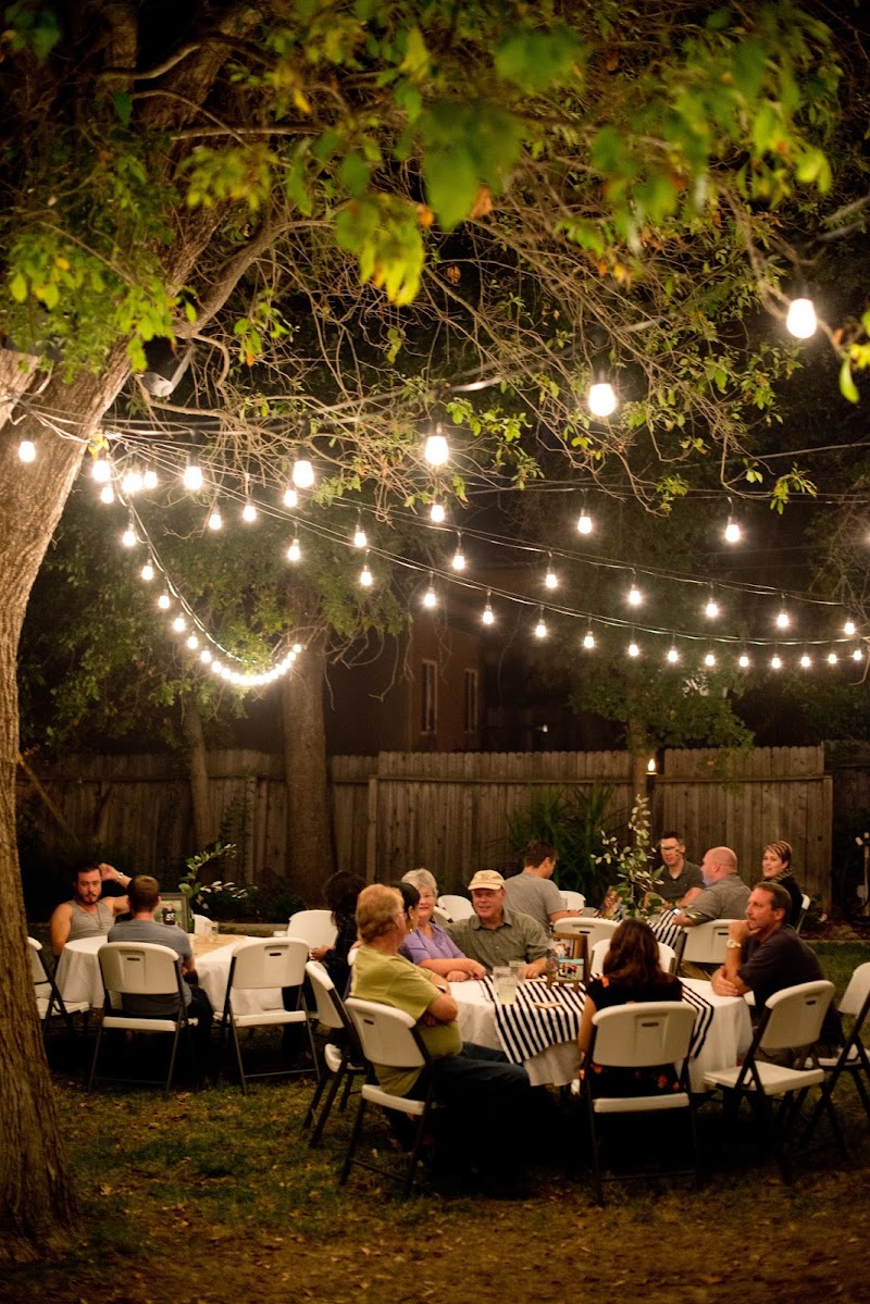 49+ Newest Birthday Party Ideas For Backyard