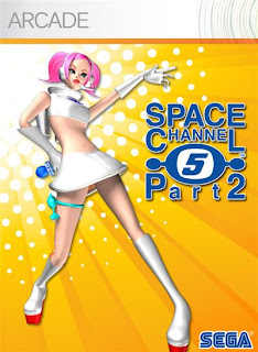 Download Free Game Space Channel 5 Part 2 Full Version