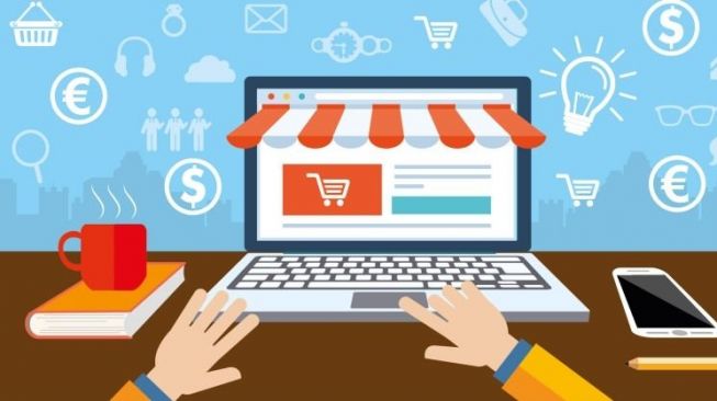 Promising Business Online Store Opportunity Without capital in 2022