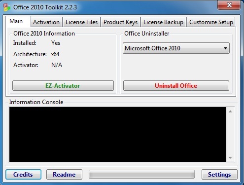 Fileclover Office 2010 Toolkit And Ez Activator V2 3 2 Download