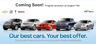 find new car inventory