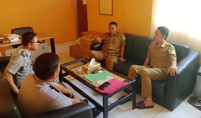 
Koordinasi dengan BLK, Lapas Sekayu Agendakan Pelatihan bagi Warga Binaan

