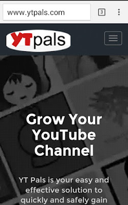 Cara Paling Cepat Menambah Like Dan Subscriber Youtube Untuk Meningkatkan Nilai Estimasi keuntungan Anda di Adsense 