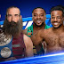 WWE Smackdown Live 21.08.2018 | Vídeos + Resultados