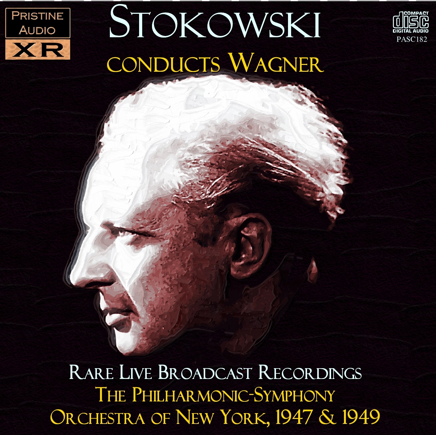 Diabolus In Musica: (24-48) Stokowski conducts Wagner