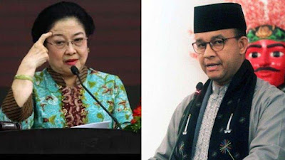 Anies Bandingkan Pembangunan Jalan Jokowi vs SBY, Megawati: Orang Itu Kurang Bijaksana!