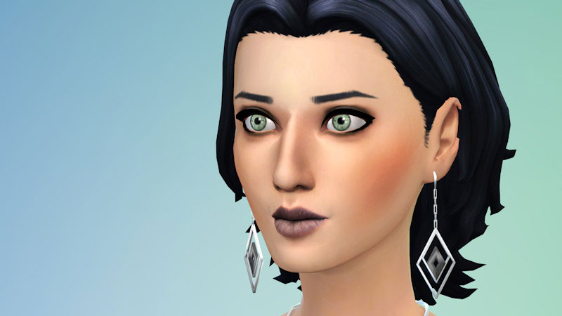 The Sims 4 Accessories