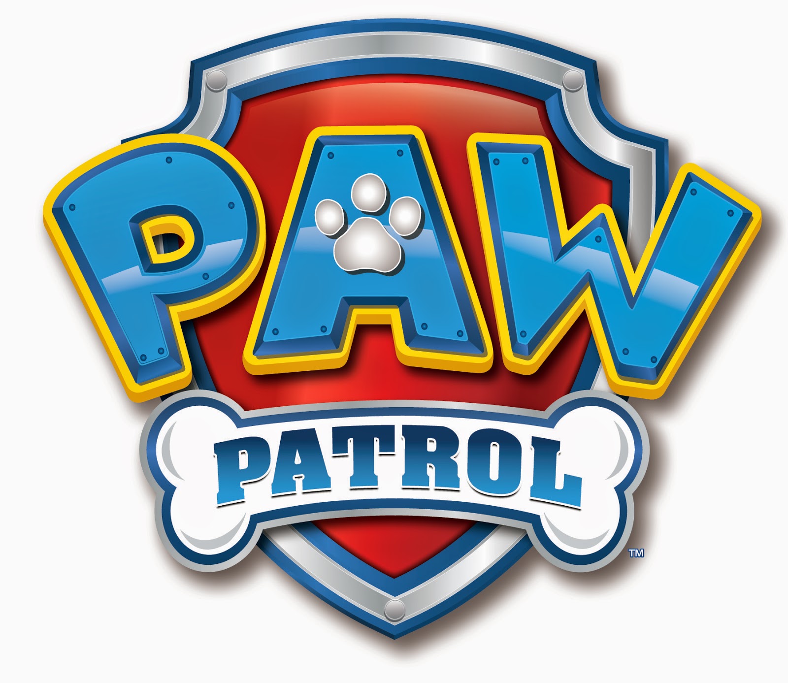 NickALive!: Nick Jr. UK's Hit Preschool Series "Paw Patrol 