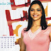 Deepika Padukone's Unofficial hot Calendar 2009