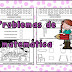 PROBLEMAS DE MATEMÁTICA - ENSINO FUNDAMENTAL 1