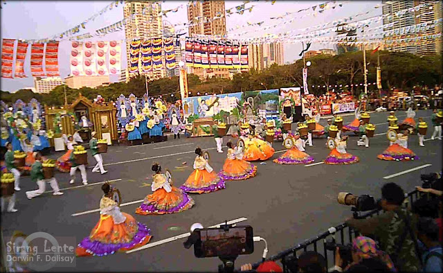 Festivals in the Philippines