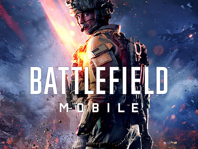 battlefield mobile