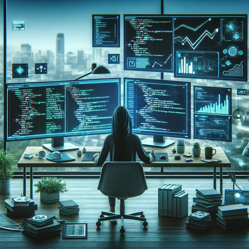 A Step-by-Step Guide To Becoming A Skilled Source Code Auditor
