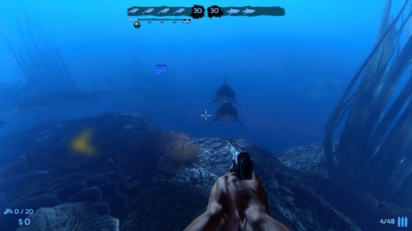 depth pc screenshot gameplay www.ovagames.com 3 Depth CODEX