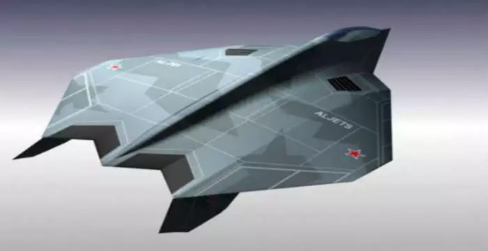 Μαχητικό αεροσκάφος 7ης γενιάς αναπτύσσουν οι Ρώσοι