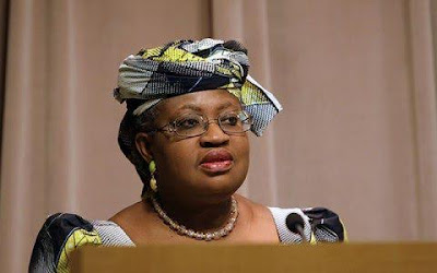 Ngozi Okonjo Iweala gives detailed reaction to missing $600m!