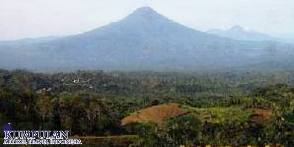 Puncak Lembokan Manado