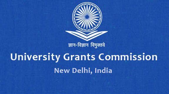 UGC Announcement For Disabled PG Students can apply for Scholarships till Feb 15 2021 !!