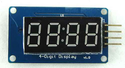 What is LED Display Devices In Computer Graphics In Hindi
