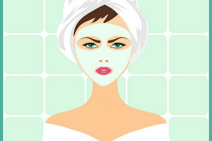 6 Secret Facial Mask Recipes to Create Beautiful Natural Skin