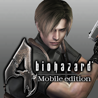 Download Resident Evil 4 For Android