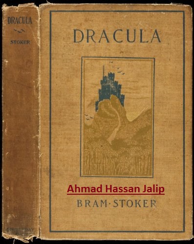  Dracula