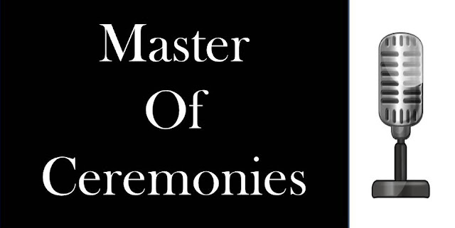 Image result for Masters of ceremonies
