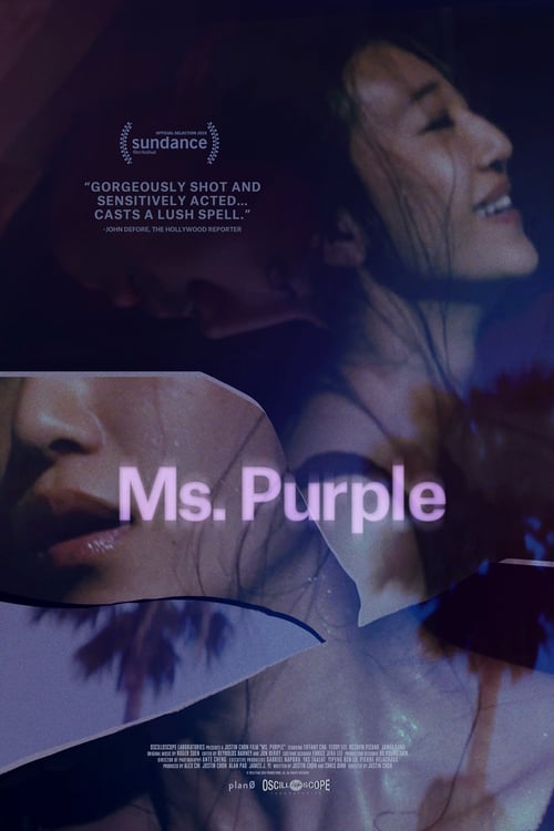 Ms. Purple 2019 Film Completo Download