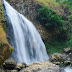 Curug Nyogong, Objek Wisata yang Sedang Ngehits di Garut