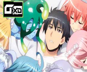 Monster Musume no Iru Nichijou