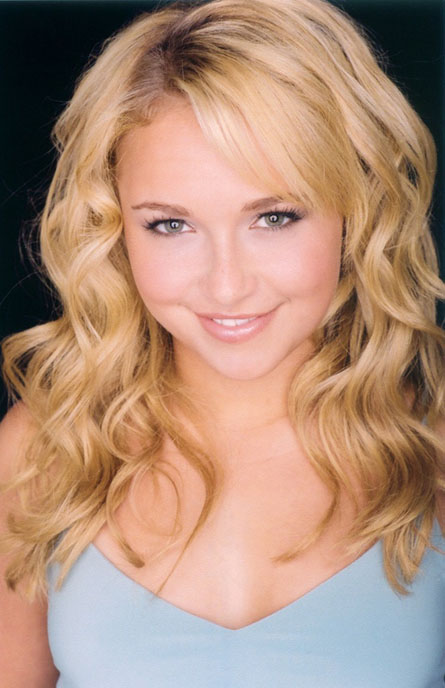 hayden panettiere wallpaper. Panettiere reached a wider