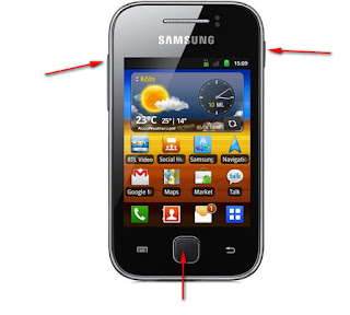 After Hard Reset all data will be lost you should backup your all of impotent data before reset your smart phone samsung y s5360. at First Remove sim card and memory. For Hard Reset Battery Charge Need 70% Up if your battery is low don't try hard reset because it's risk for your device. if hard reset process is not complete your device will be dead.