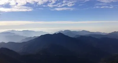 Is one day enough for Mussoorie,How many days are enough for Mussoorie,Can we cover Mussoorie in 2 days