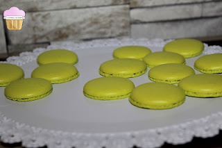 macarons