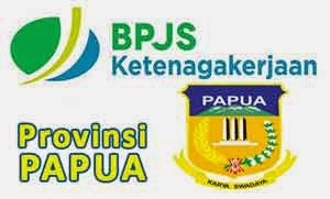 nomor telepon kantor bpjs papua