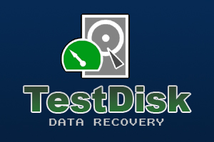 Aplikasi Data Recovery Tools