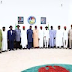 Breaking: Southern governors currently meeting in Enugu // Most Read News /// PDP  FAMILY