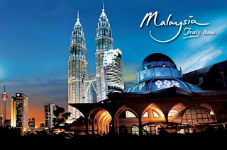 Tourism Malaysia 