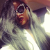 Rihanna rocks new Ice Grey Hair