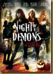 night of the demons