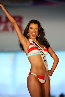 MISS UNIVERSE 2009 STEFANIA FERNANDEZ