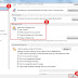 Hướng dẫn tắt thông báo của Email Outlook trên máy tính OS WINDOW