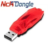 All NCK Dongle Cracked