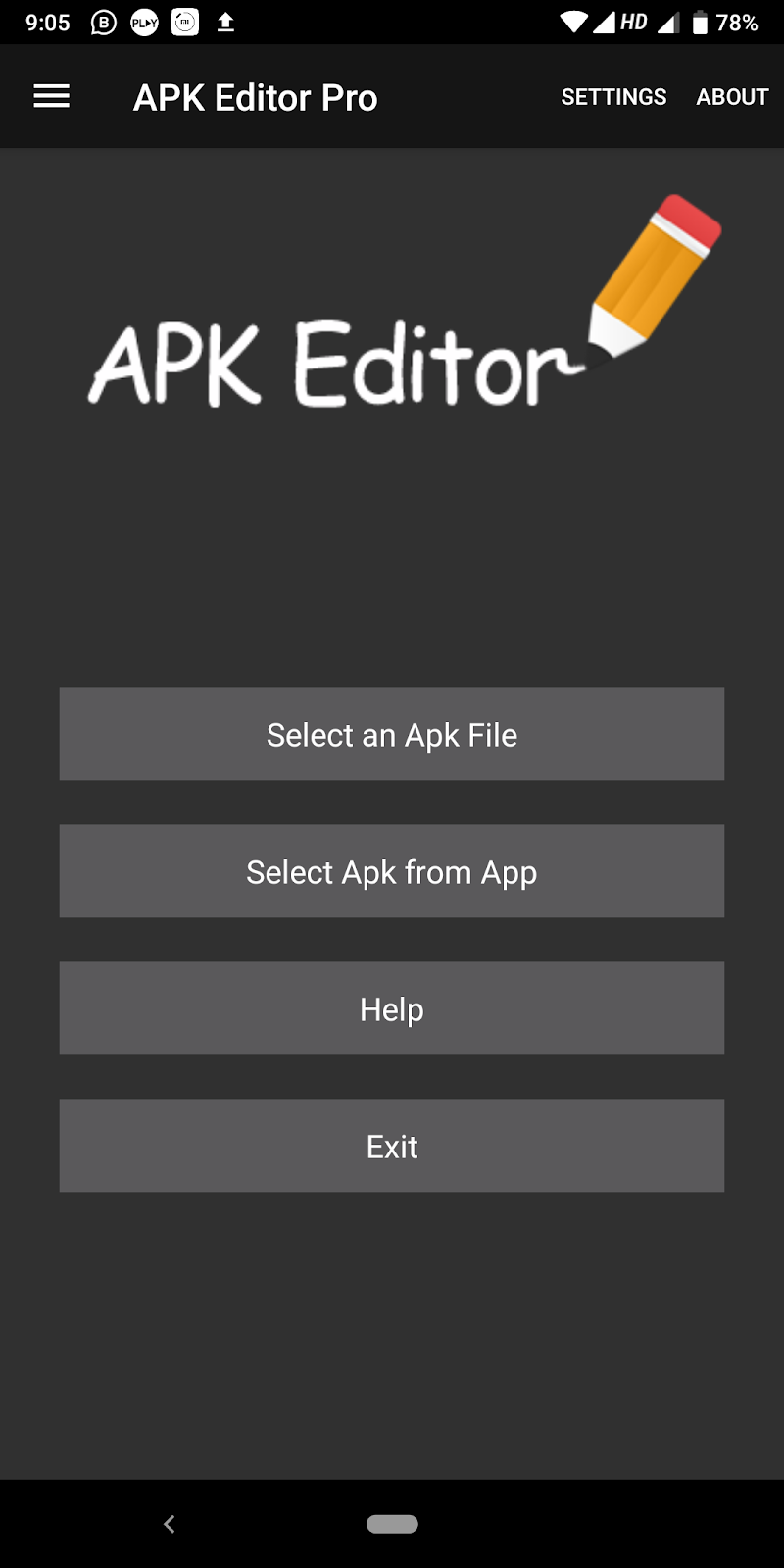 Apk Editor Pro Free Download Google Drive Link