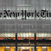 The New York Times Headquarters Address, Phone Number
