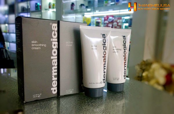 giam gia bo duong am da dermalogica