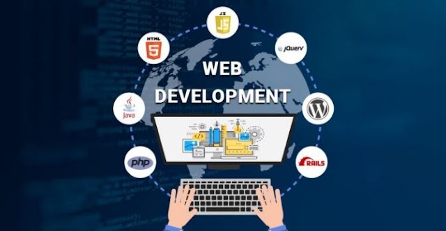 WHAT ARE THE BEST  WEB DESIGN DEVELOPMENT PROCEDURES -2020