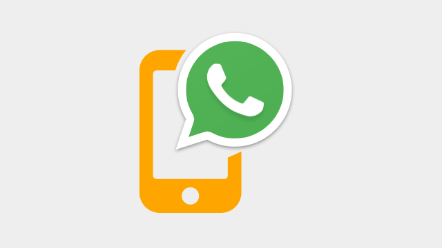 Blogger Online WhatSapp and SMS Button